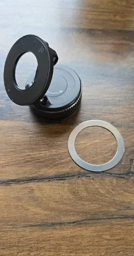 Customer review photo