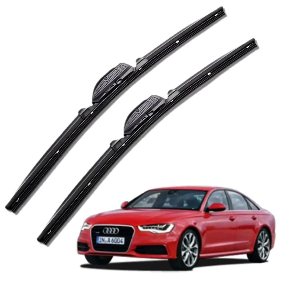 1 + 1 Audi A6 all models premium wiper brush