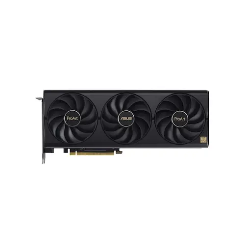 ASUS ProArt GeForce RTX 4070 Ti SUPER O16G OC D6X16GB Team Citi