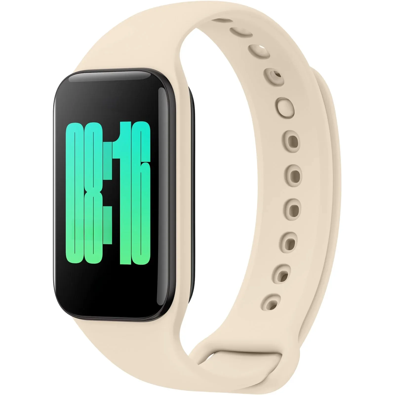 Bracelet en TPU souple pour Xiaomi Redmi Band 2, ceinture de montre intelligente, Bracelet de Sport de remplacement pour Xiaomi Redmi Band 2