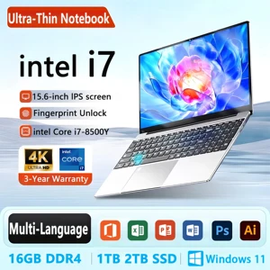 10ベストセールスラップトップコアi7 -№5