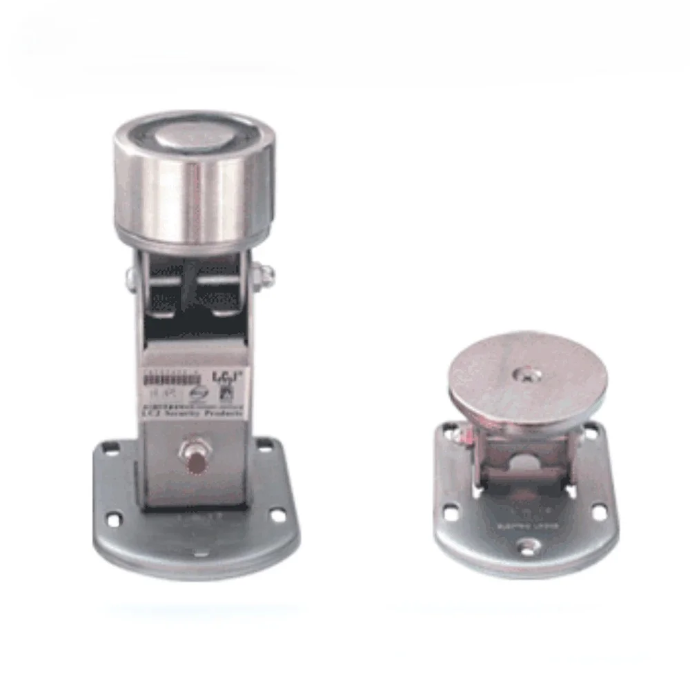 Door stopper lock fire door stopper 60kg door stopper access control electromagnetic lock series