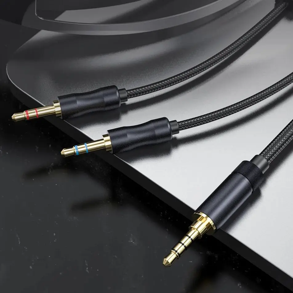 FiiO JT1 3.5mm 헤드폰 케이블 리뷰: 정확한 교체용 액세서리로 완성도 높은 오디오 경험