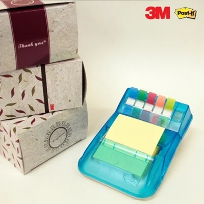 [3M] Post-it pop-up dispenser KR2001 (正Example)