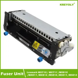 40X7743 Fuser Assembly For Lexmark MX710 / MX711 /MX810 /MX811 /MX812 /MS810 /MS811 /MS812 40X7744