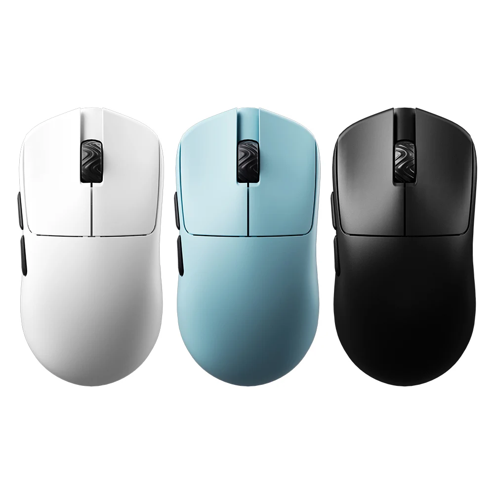 Free Flo Cyrox Scyrox V6 8K Wireless mouse