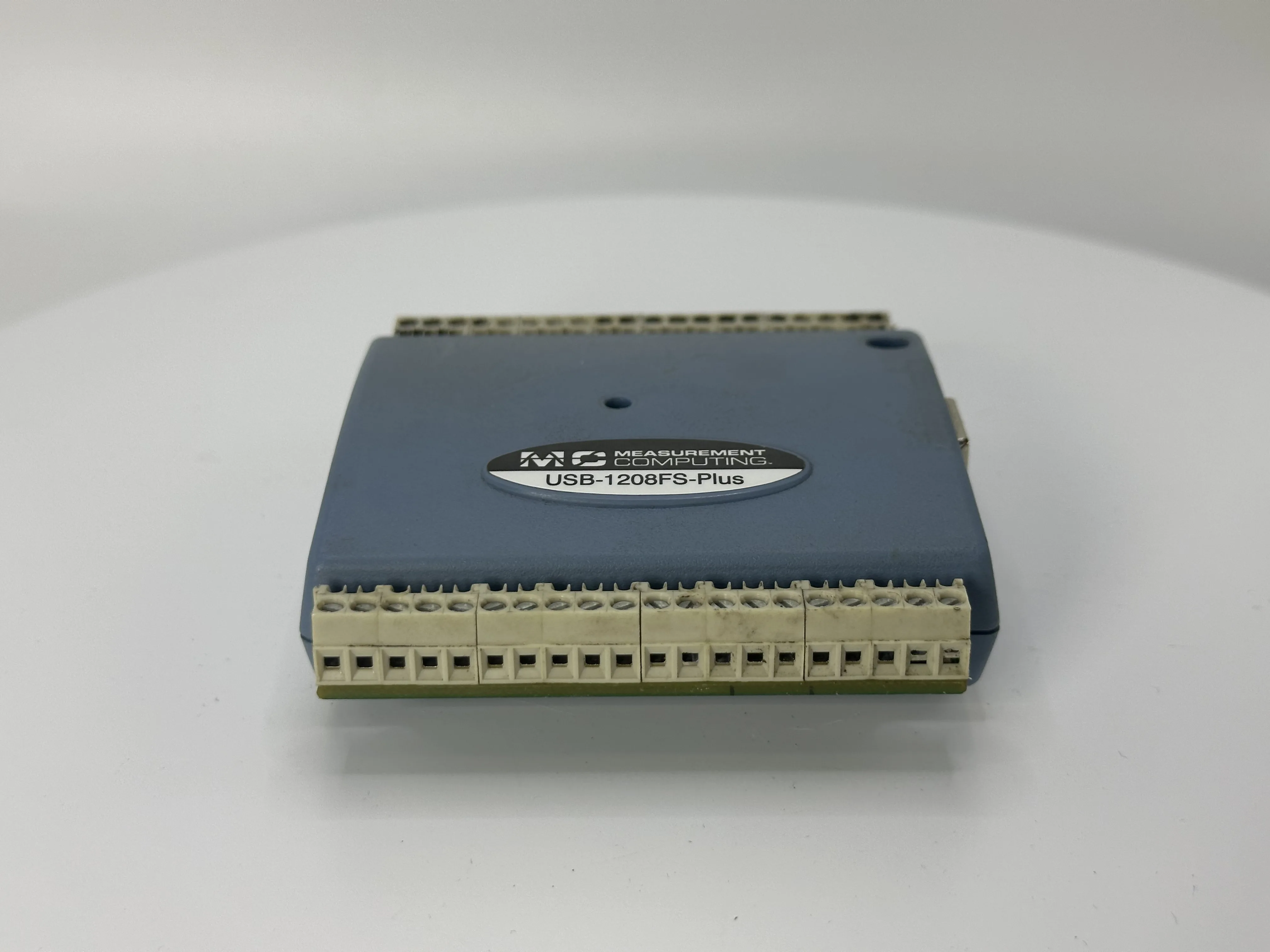 MCC USB-1208FS-Plus Multifunction USB DAQ Data Acquisition Device Digilent