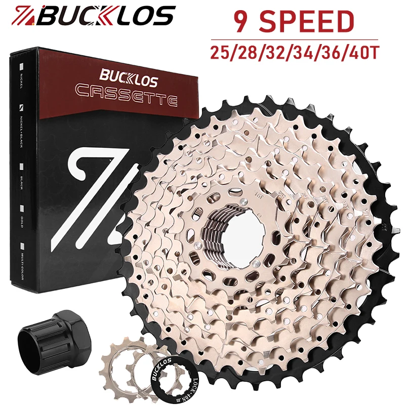 Bucklos Bicycle Cas… - image