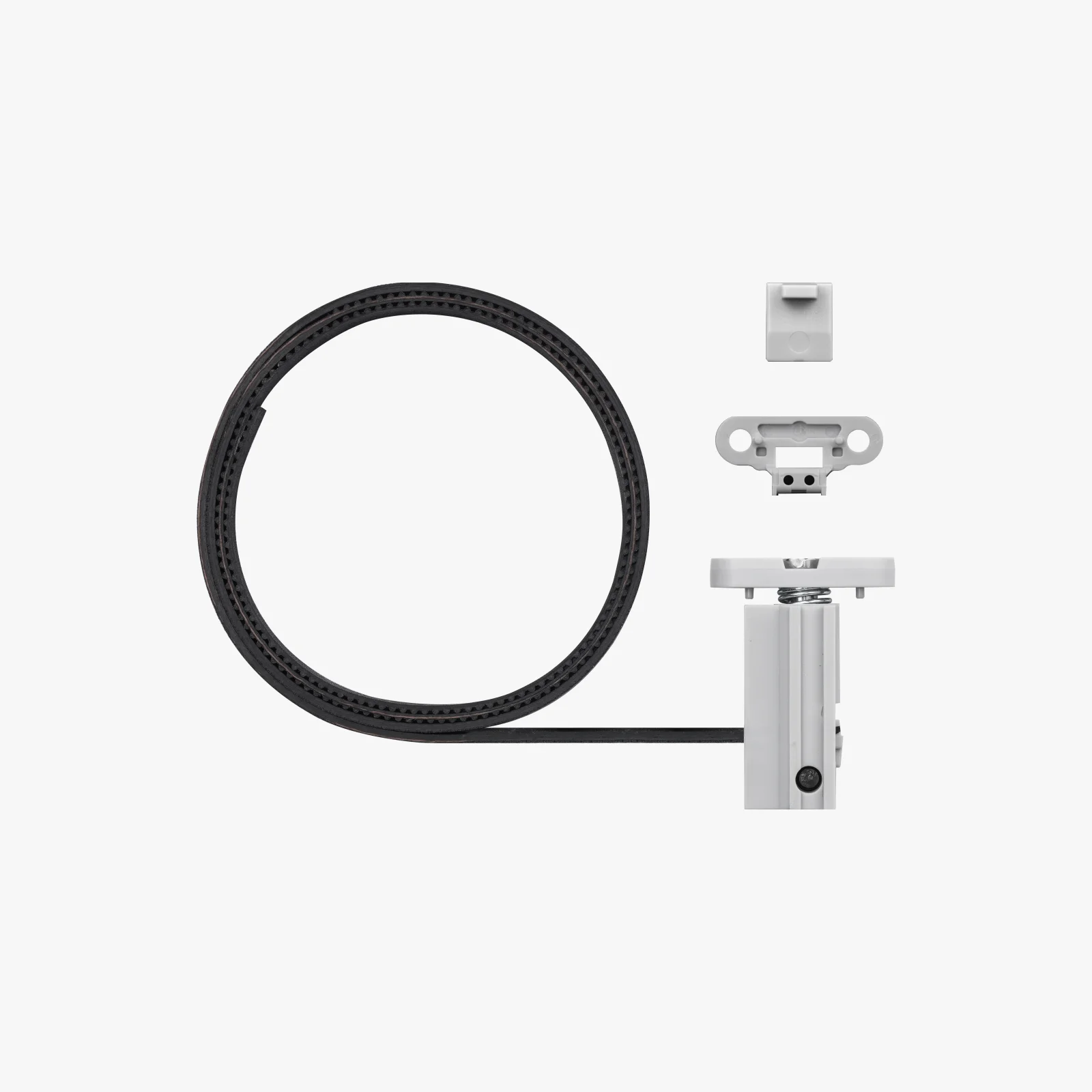X/Y/Z Belt for BambuLab A1 / A1 Mini / P1 / X1 Series XYZ Axis Parts 3D Printer Accessories