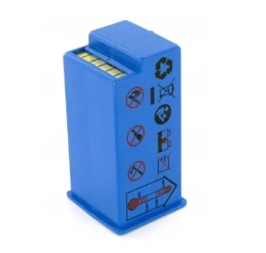 4-07-0001 FRED EASY Schiller AED battery