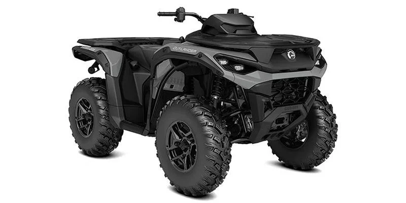 2026 Can-Am OUTLANDER DPS 850 ORIGINAL