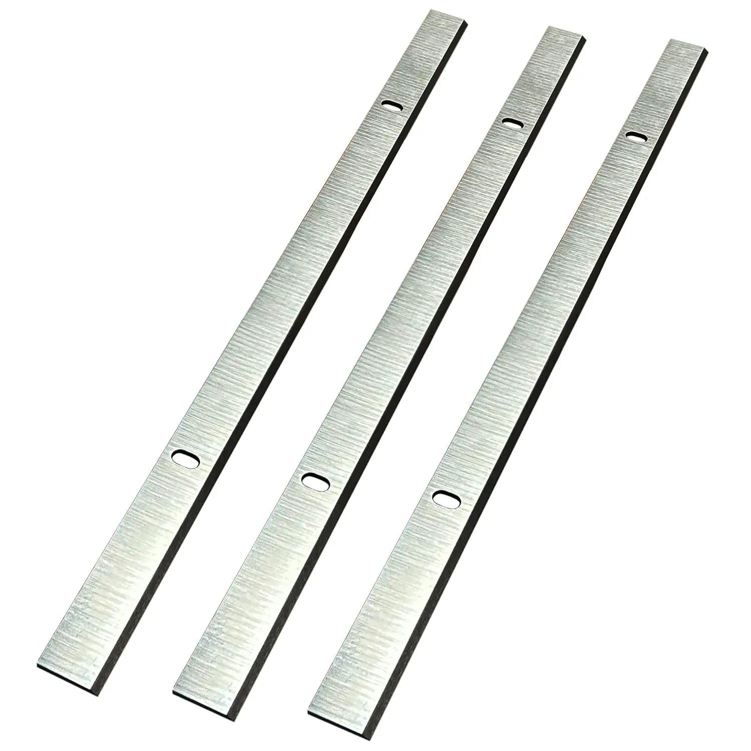 FOXBC 3PCS 330x16 x1.8mm 13 inch Planer Blades for Vevor M1B-LS-3305, M1B-LS-3301 Planers