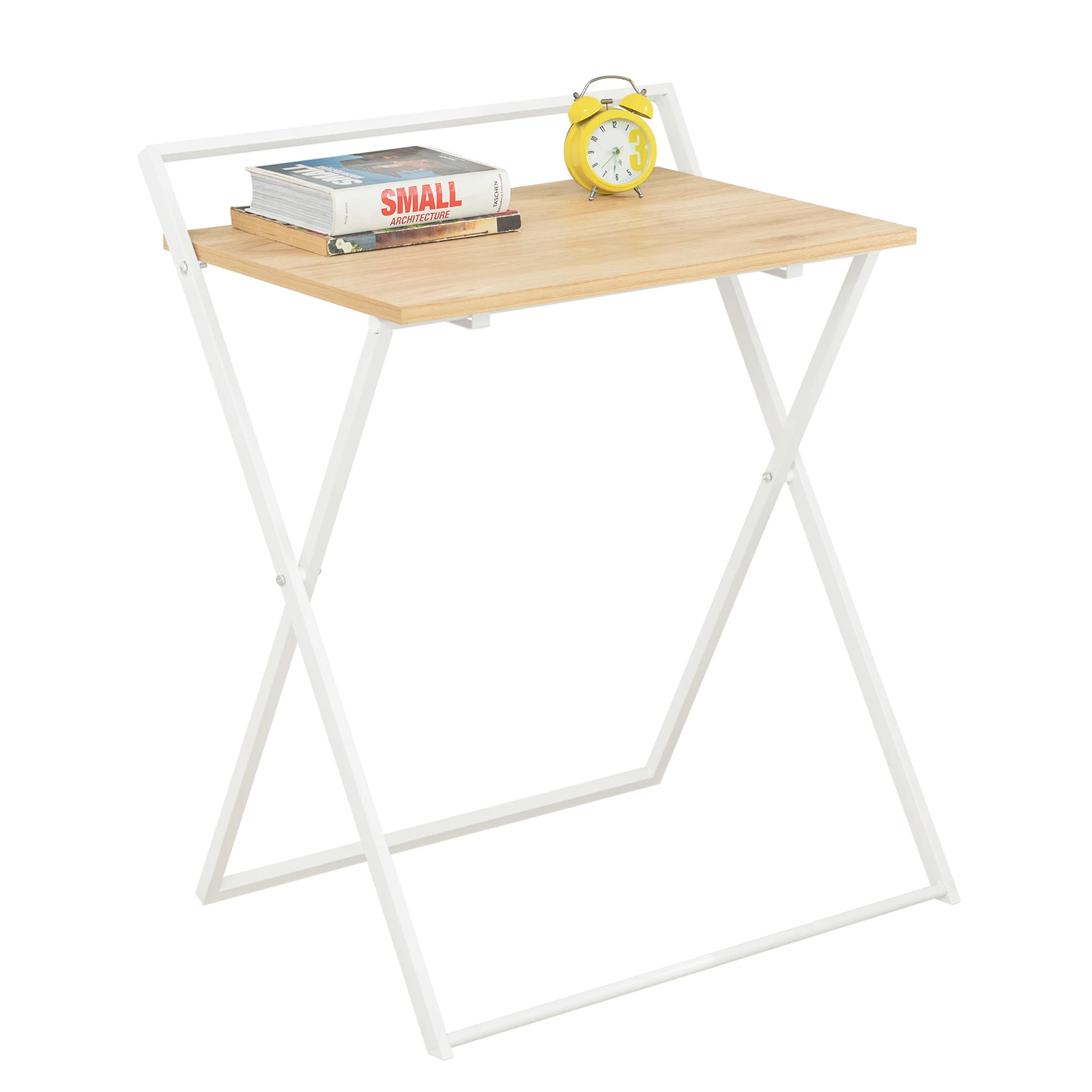 Is the SoBuy FWT88 Foldable Study Table Really Worth It for Small Spaces?