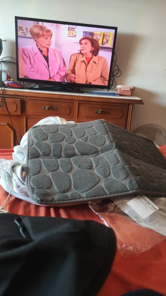 Customer photo