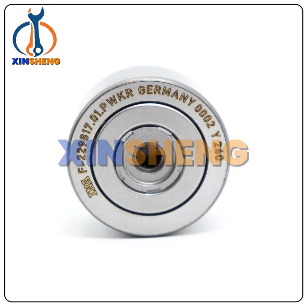 Good Quality F-229817.01 C6.011.121 Cam Follower Heidelber SM102 SM74 Bearing Printing Machine Parts