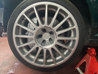 Alloy Wheels Suitable for Cars High Quality 18 inch Wheels 5x100 5*112,18x8.5  Et20 Suitable for Audi TT 2002 18inch