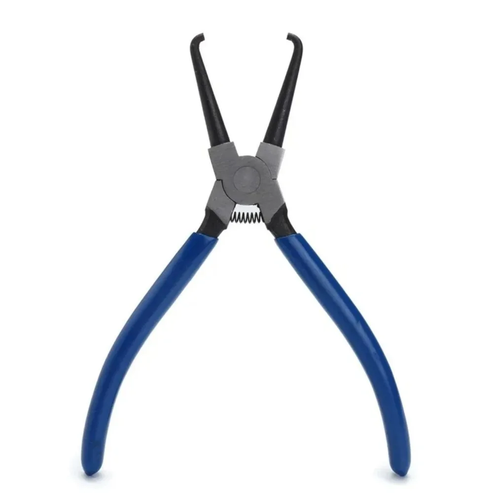 Car Joint Holding Plier Fuel Filter Line Petrol Clip Pipe Hose Release Disconnect Removal Plier Tool 17cm Length Car Accessories