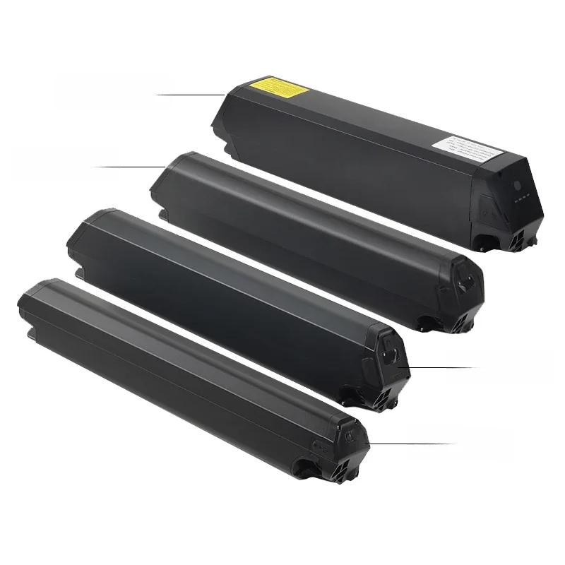 Reention dorado 48v ebike batterij plus 21700 lithium ion 52v 36v 60v AKKU elektrische fiets vervangende batterijen 30A BMS sam-sung - afbeelding 2