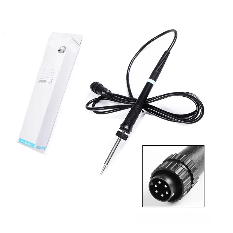 Weller fer à souder poignée WSP80 stylo WSD81 poignée Station de soudage 24 V/80 W fer à souder