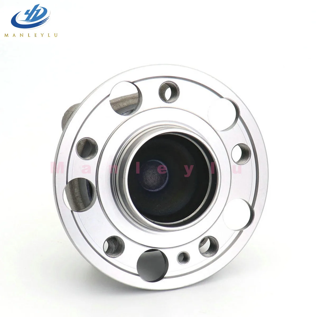 Front Wheel Bearing Hub Assembly for MERCEDES BENZ S350 S300 S600 S63 S320 S500 S400 W222 X222 OEM  A2223340206 2223340206