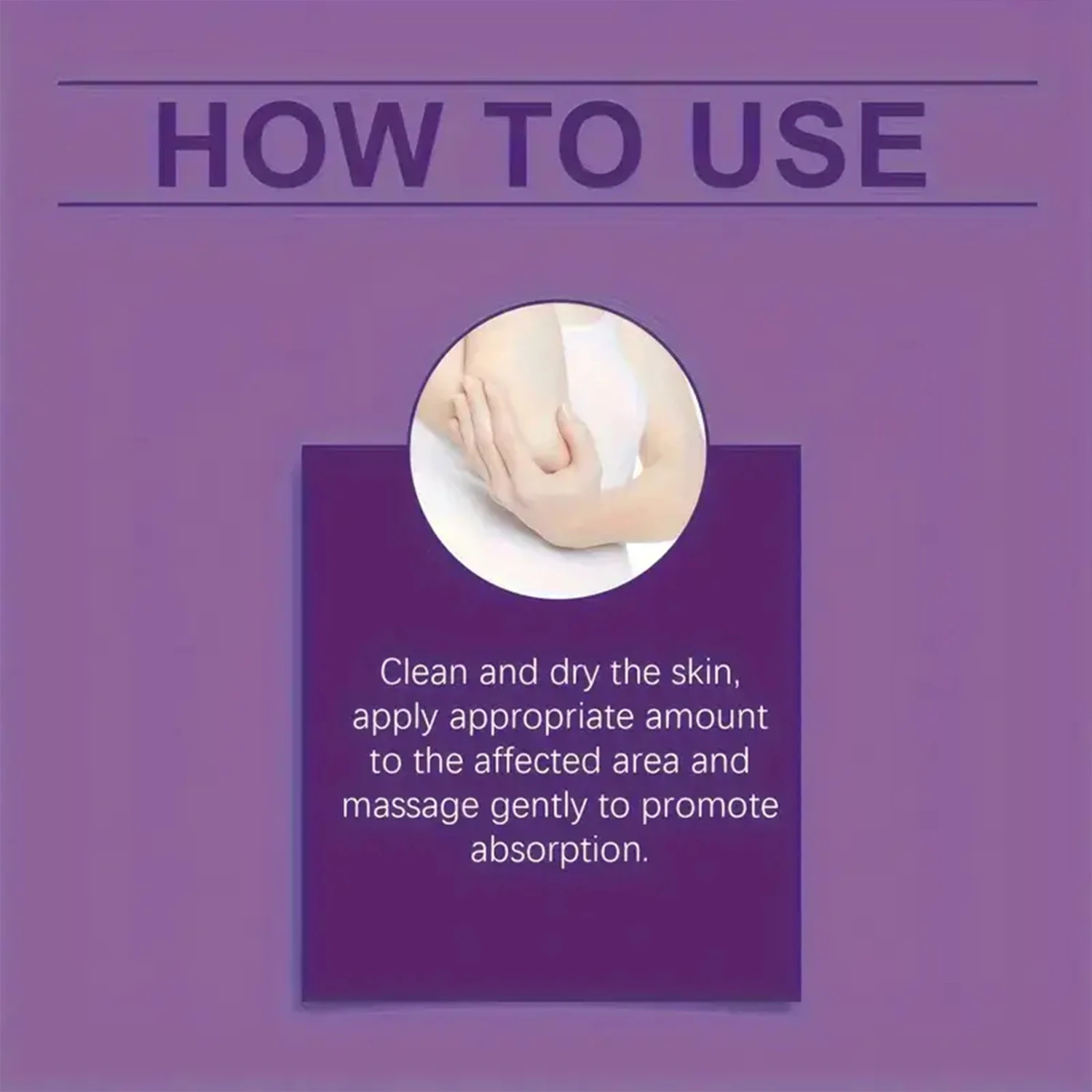 لوشن الجلوكوزامين والآرنيكا للمفاصل | ترطيب عميق لمناطق المفاصل في الطقس البارد #6