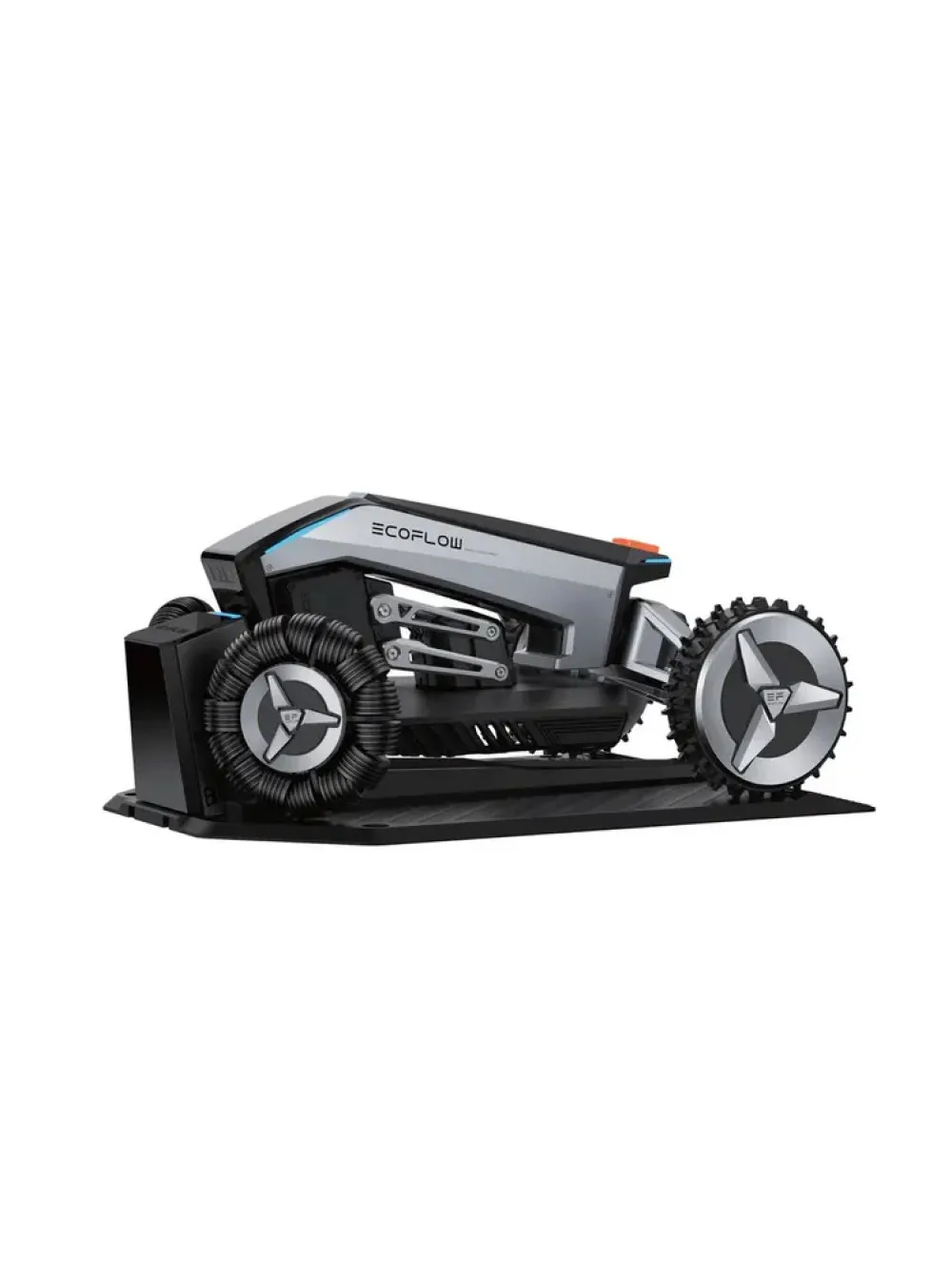 

NEW MARKERTING SALES ECO FLOW BLADE Robotic Lawn Mower
