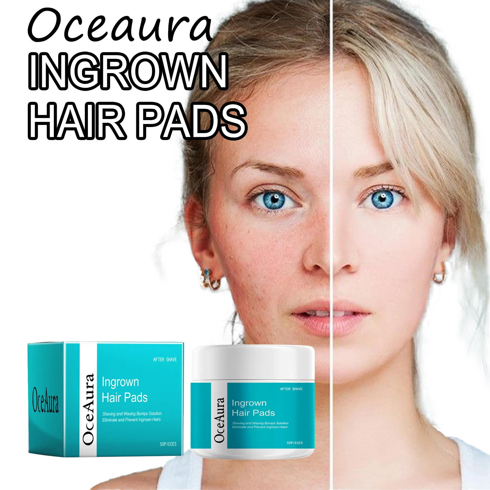 Oceaura Salicylic A… - image