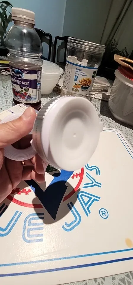 Customer review photo