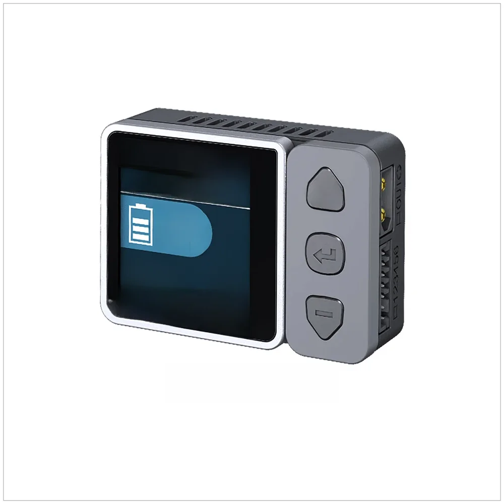 SkyRC B6 neo slimme oplader DC 200W PD 80W LiPo batterijbalanslader SK- 100198   Compacte 6S-opladerontlader - afbeelding 2