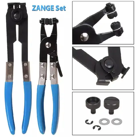 8 best sales सीवी बूट प्लायर्स - №3