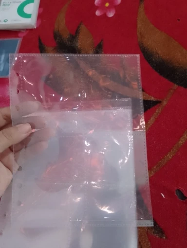 실물 포토 리뷰