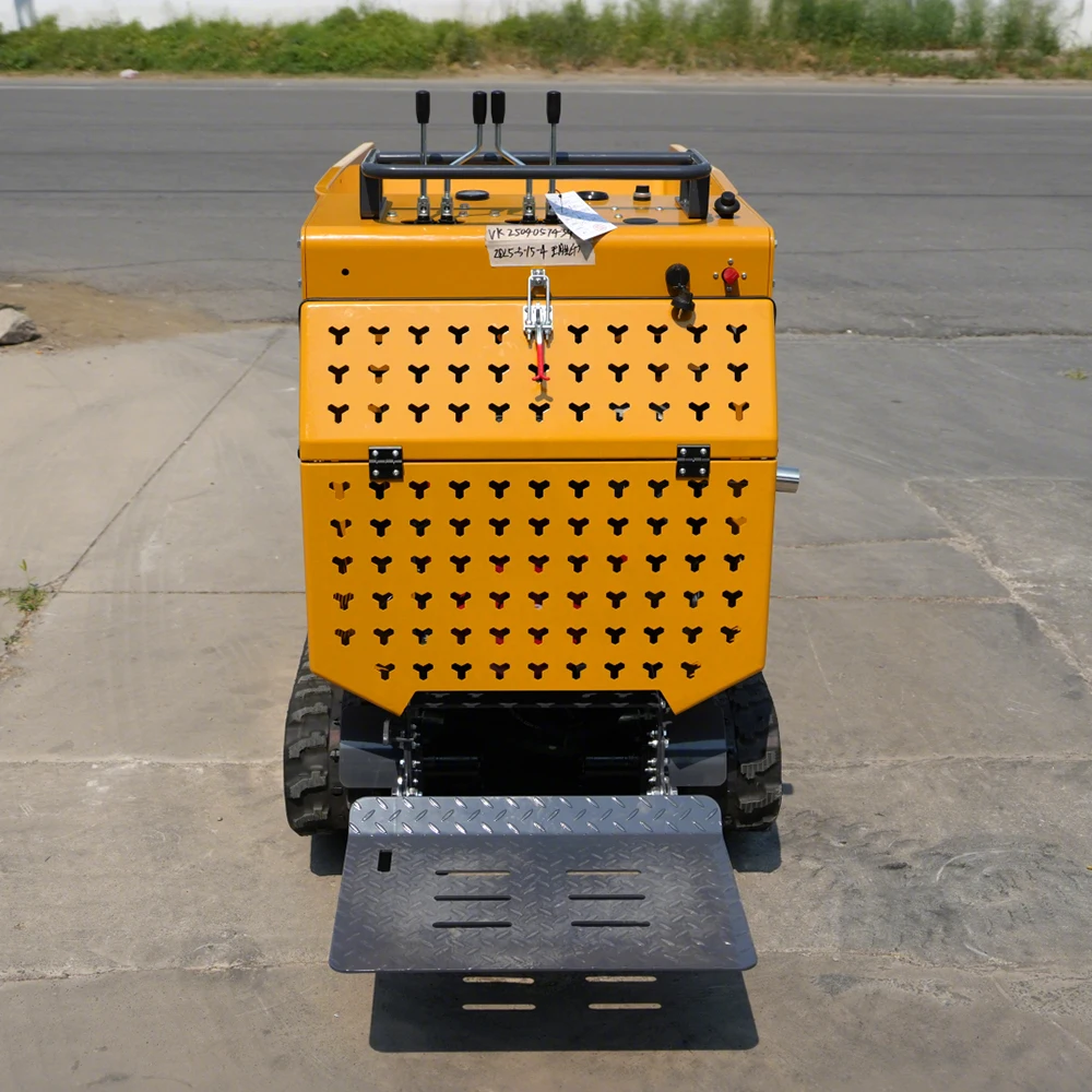 

Сертифицированный CE индивидуальный мини-самосвал 0,5-1,2 т, компактный дизельный самосвал для сельского хозяйства, фермы и склада