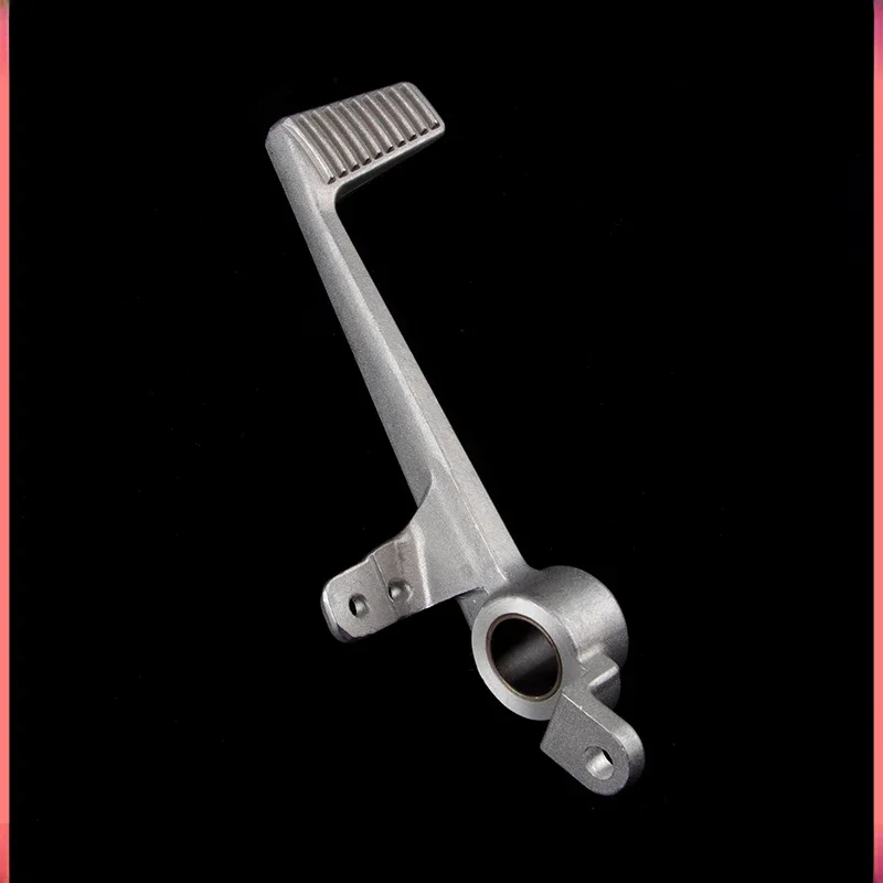 AliExpress WSJ Motorcycle Street Bike Foot Brake Lever Rear Pedal For CBR900RR CBR 900 RR CBR 929 2000 2001 00 01 CBR 954 02 03 2002 2003