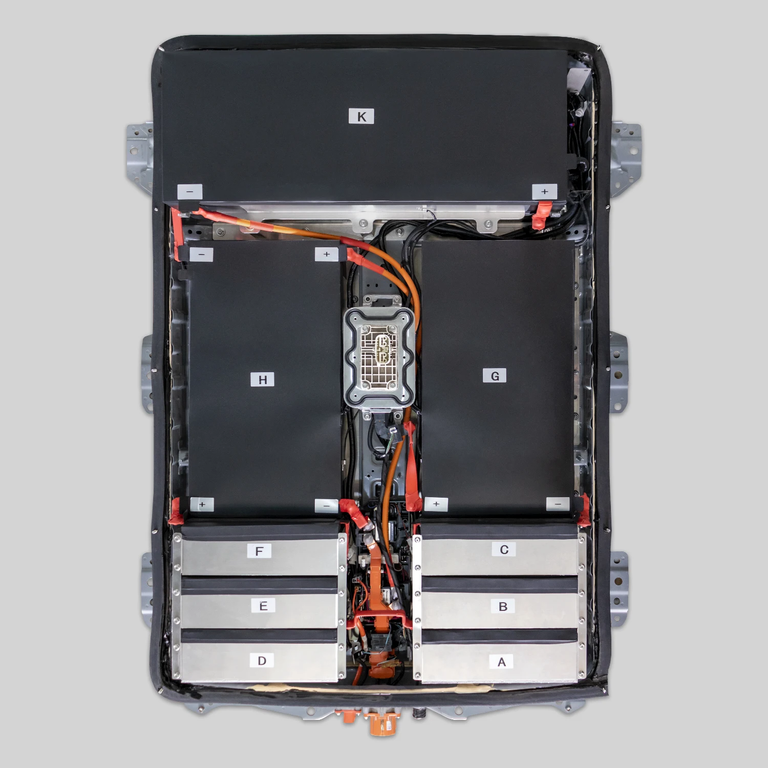 Nissan Leaf Battery Change: What You Need to Know Before Replacing Your 62kWh Pack