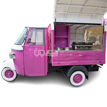 8 best sales شاحنة مشروبات - №2