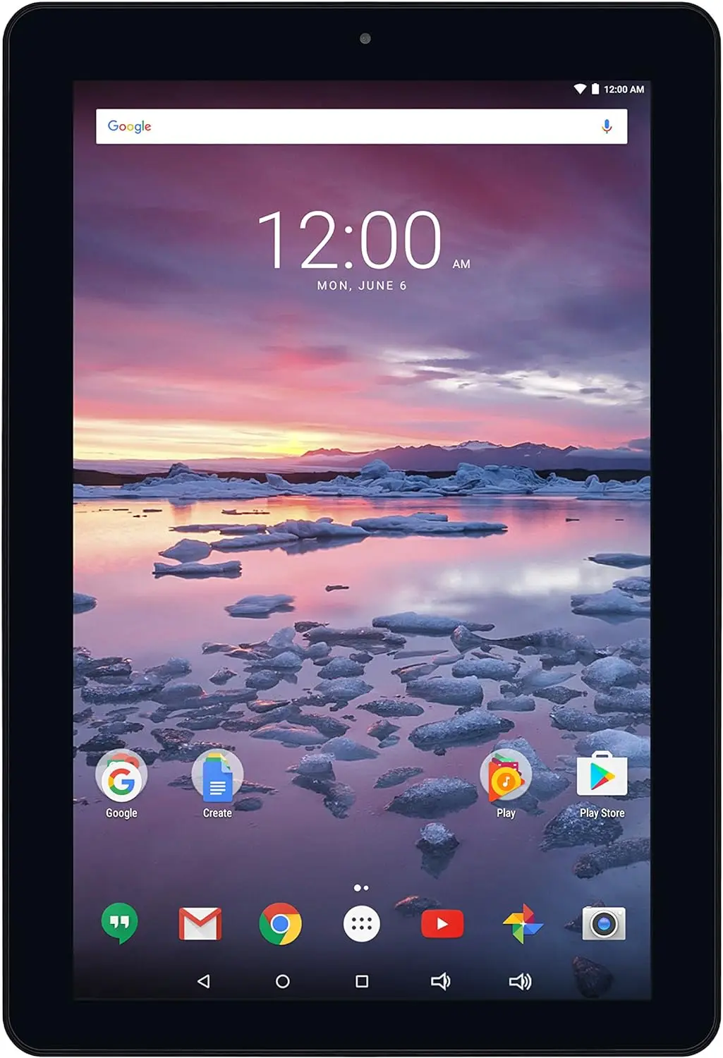 Imagem -06 - Tablet com Dual Câmera Android 6.0 Quad Core 1920x1200 Ips Mini Hdmi Bateria 5000mah Novo Ct9 2gb Ram 64gb Rom Mt8163