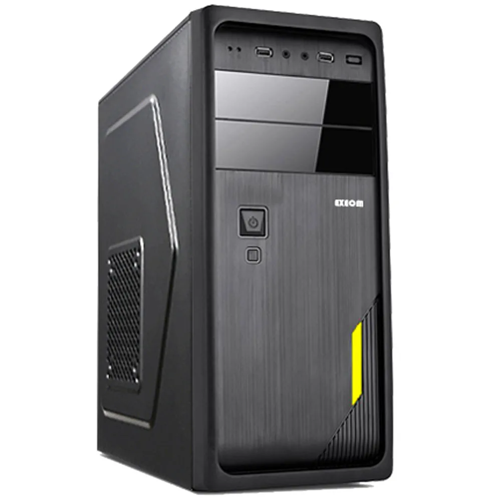 Ordenador Gaming Exeom Intel Core i5-10400F/16GB/500GB SSD/GTX 1650