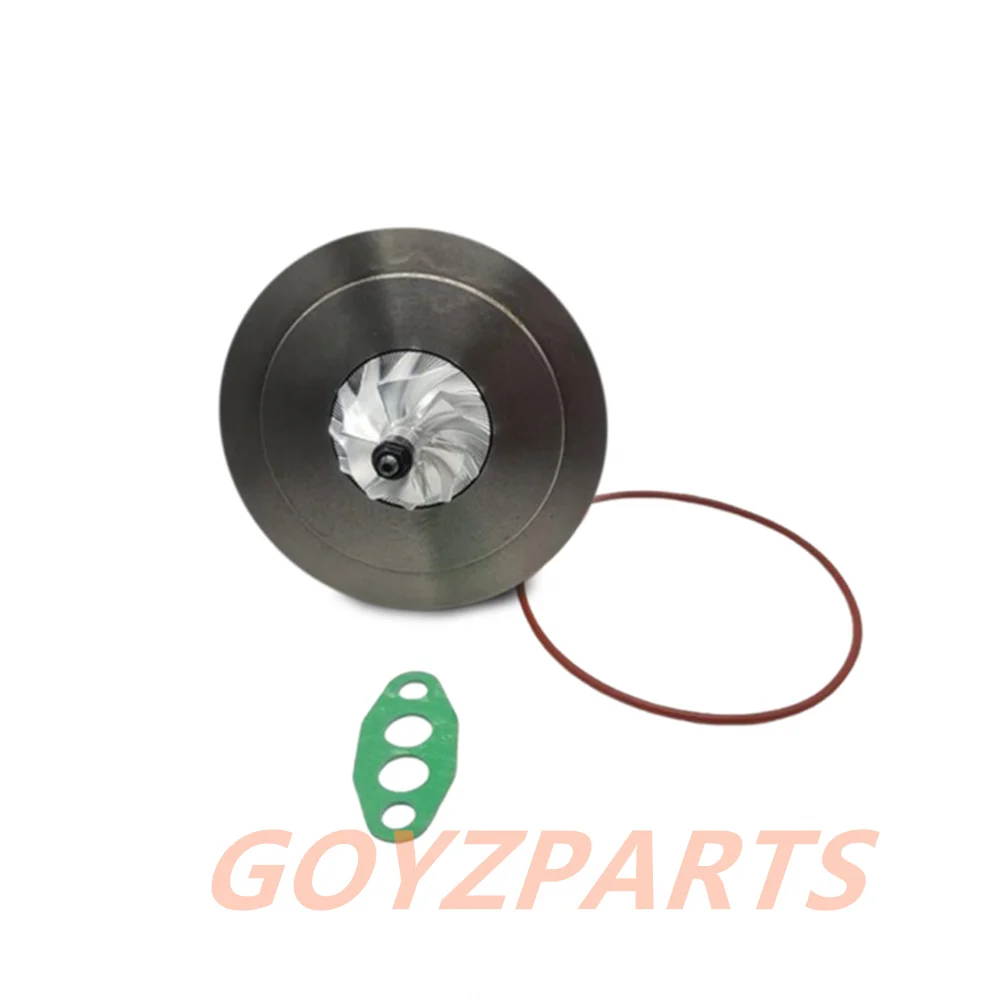 Cartouche de turbine Turbo CHRA 04E145713B 04E145721L pour Volkswagen Golf VII 1.2 TSI 77 Kw-105 HP CJZA-EA211 2012- OEM 04E145713Q