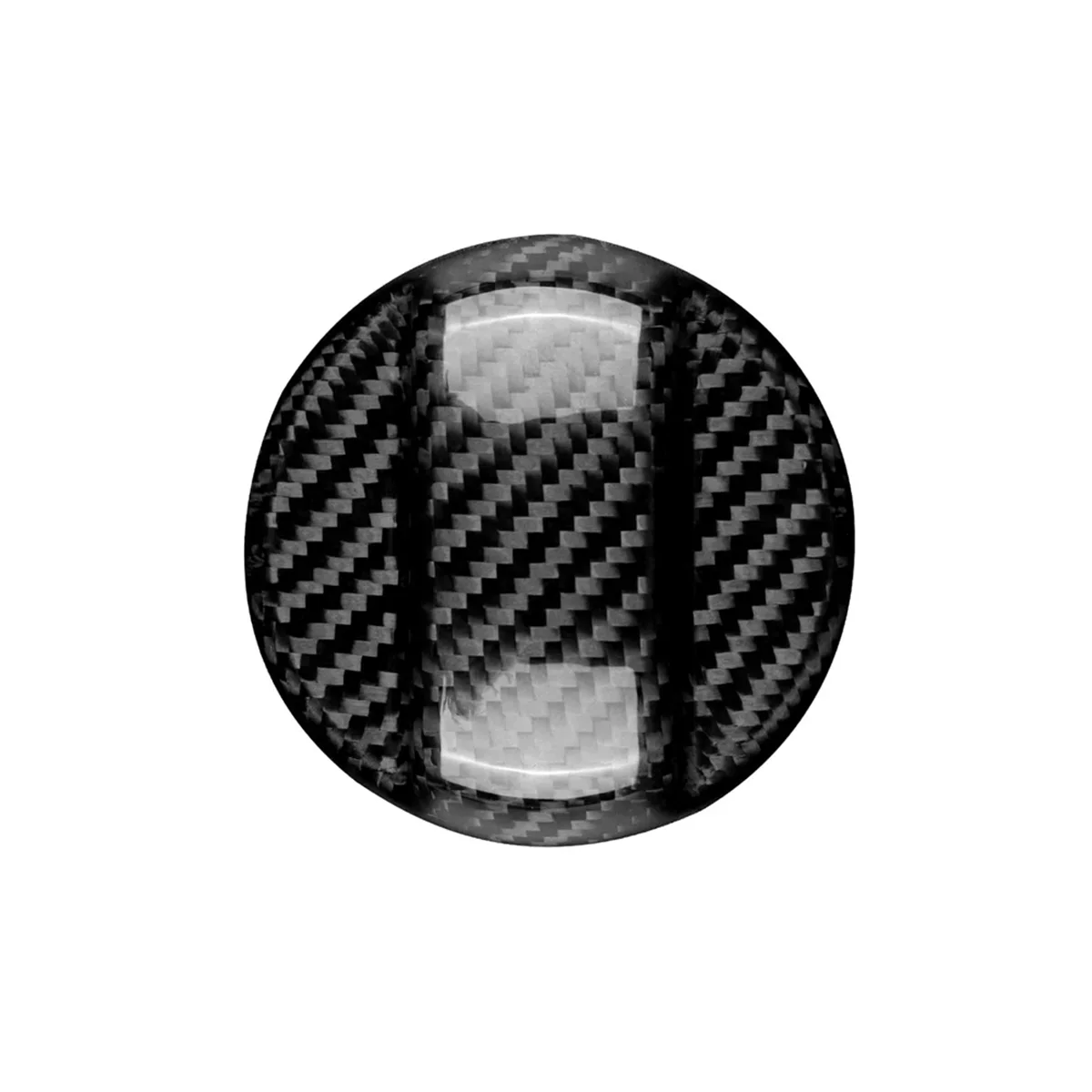 Echt kohle faser Kraftstoff tank deckel verkleidung für Audi A3 A4 S5 S4 A5 RS3 RS4 RS5 A7 RS7 Q3 Q5 A6 Q8 Sline dekorative Abdeckung