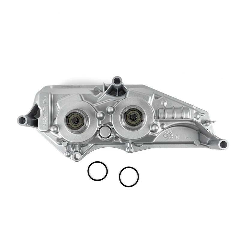 OEM DPS6 AE8Z-7Z369-F A2C30743100 moduł sterujący skrzynią biegów TCU TCM dla 2011-18 Ford Focus Fiesta 1.6L 2.0L A2C53377 6 dct250