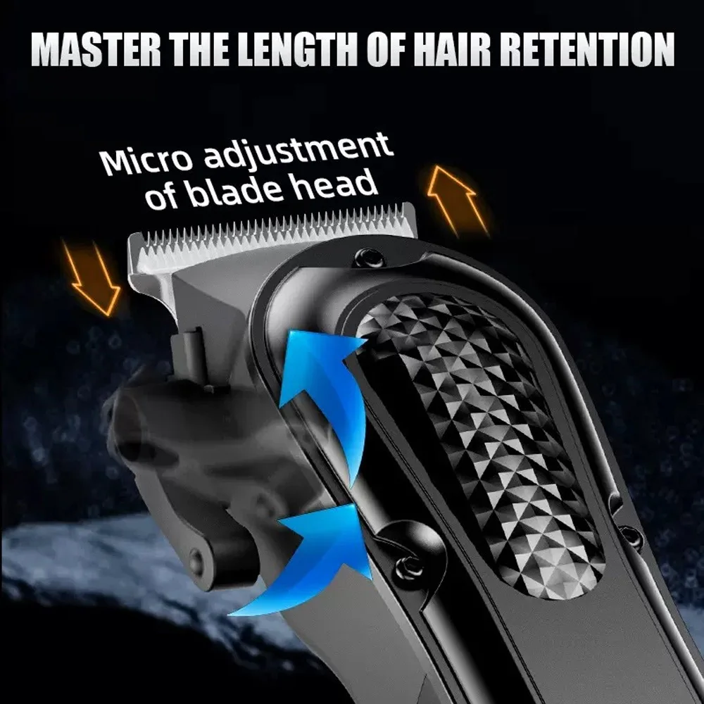 Thumbnail 3 - #83 Beard Trimmers List of Top Picks