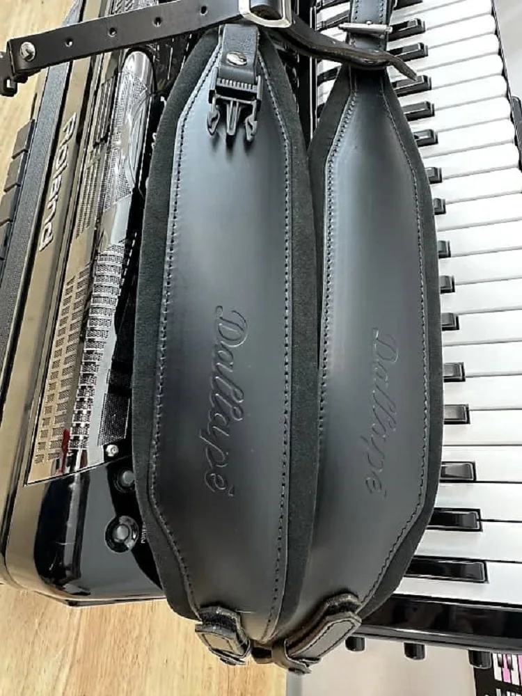 ขายร้อน BLACK FRIDAY ใหม่ Roland Dallape FR-8X BK เปียโน V-Accordion