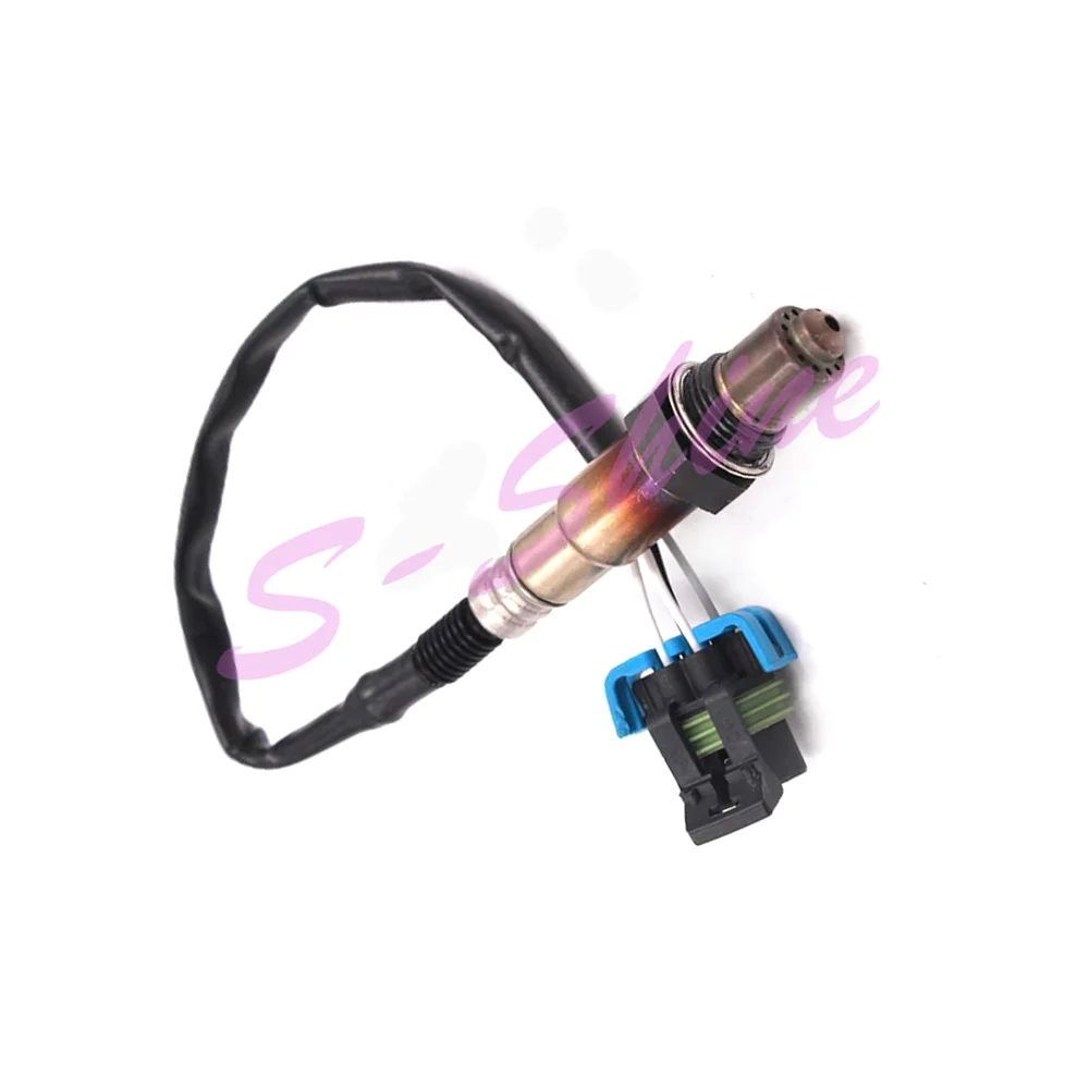 

Oxygen Sensor Fit For Chevrolet Captiva Traverse 2009-2011 Cadillac Buick LaCrosse GMC Opel Vauxhall 12612430