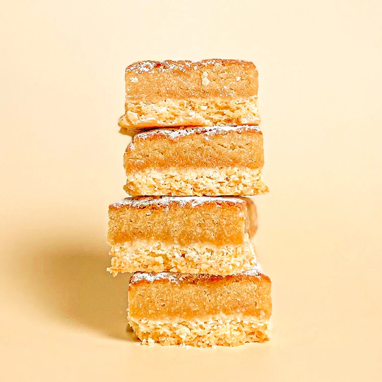 كريم الحج للخبز الرئيسي ، بار الزبدة ، الكراميل ، الحلوى المالحة ، حزم بار المطعم محلية الصنع