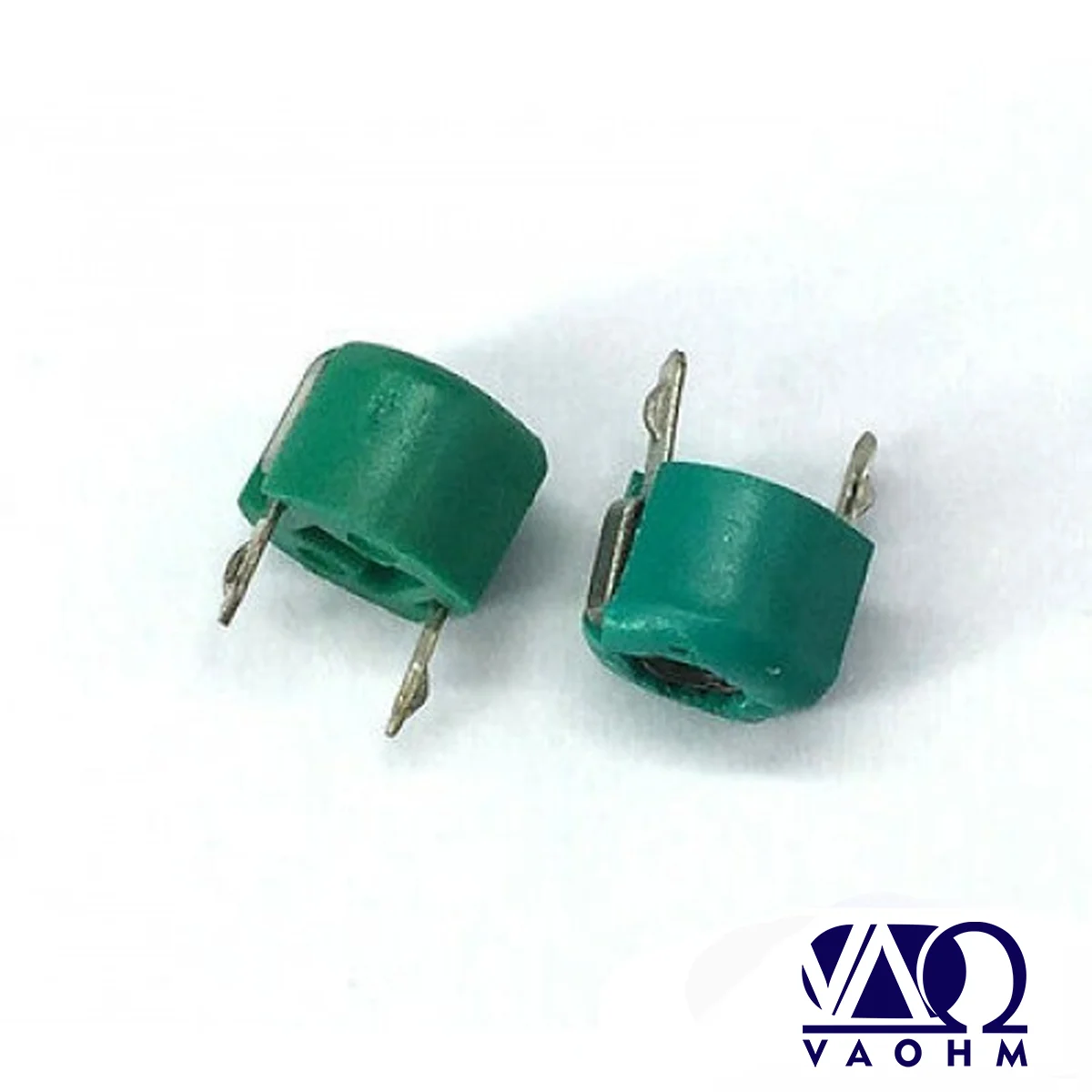 10PCS Trimmer Variable Capacitor 3PF 5PF 10PF 20PF 30PF 40PF 50PF 60PF 70PF 120PF 6MM Adjustable JML06-1