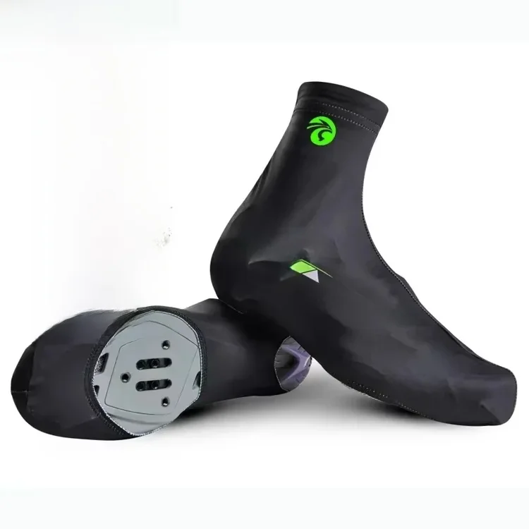 AliExpress X-TIGER Winter Boot Covers Cycling Sport Shoe Cover Warm Thermal Windproof Overshoes MTB Bicycle Riding Racing Shoes Protector