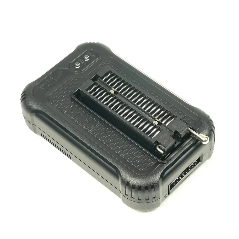 XGecu T48 (TL866-3G) universal USB Programmer unterstützt mehr als gebaut-in 32000 für SPI/Nor/NAND