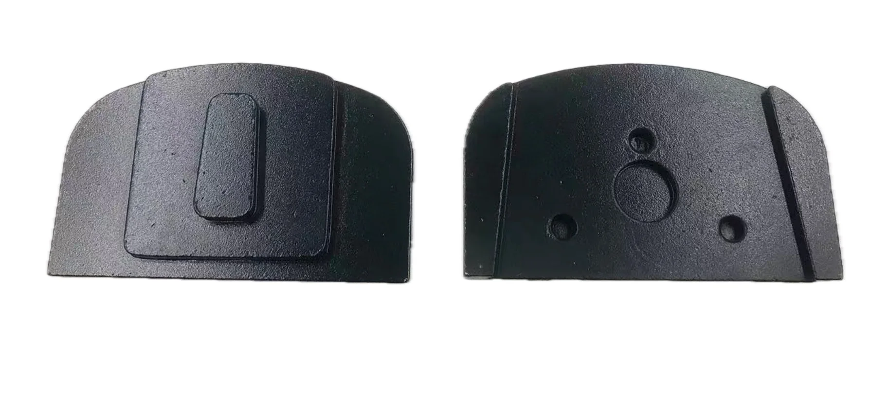 MONKEY KING Adapter Plate for Husqvarna Grinders Compatible with Lavina EDCO Diamond Grinding Discs