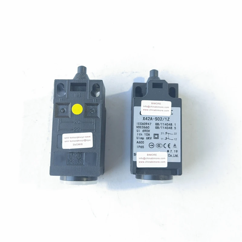 

Elevator Limit Switch X42A-S02/1Z Lift Spare Parts