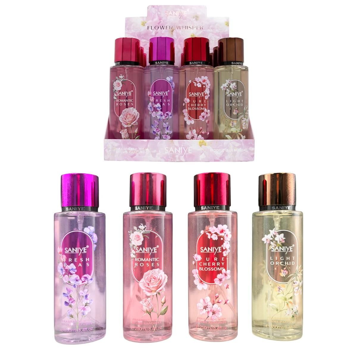 Celebrar el Día de. con los Mejores Perfumes para Mujer en AliExpress